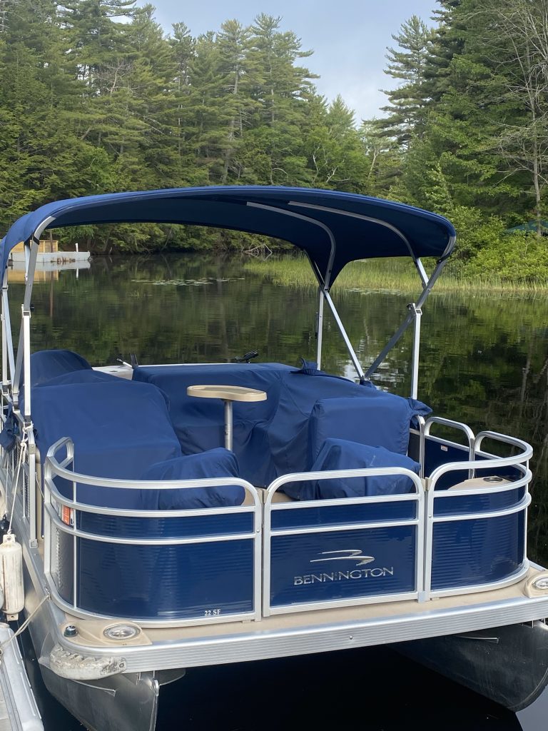 Boat Rentals Sebago Lake Marina